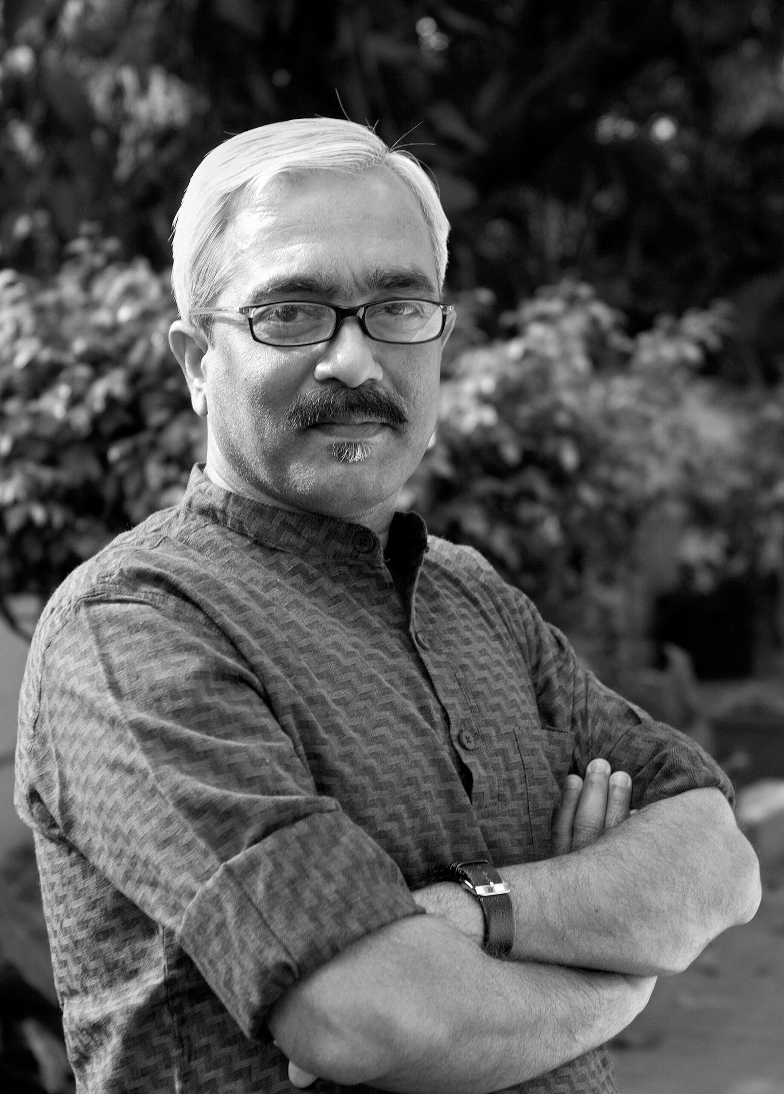 Dr. Amit Verma