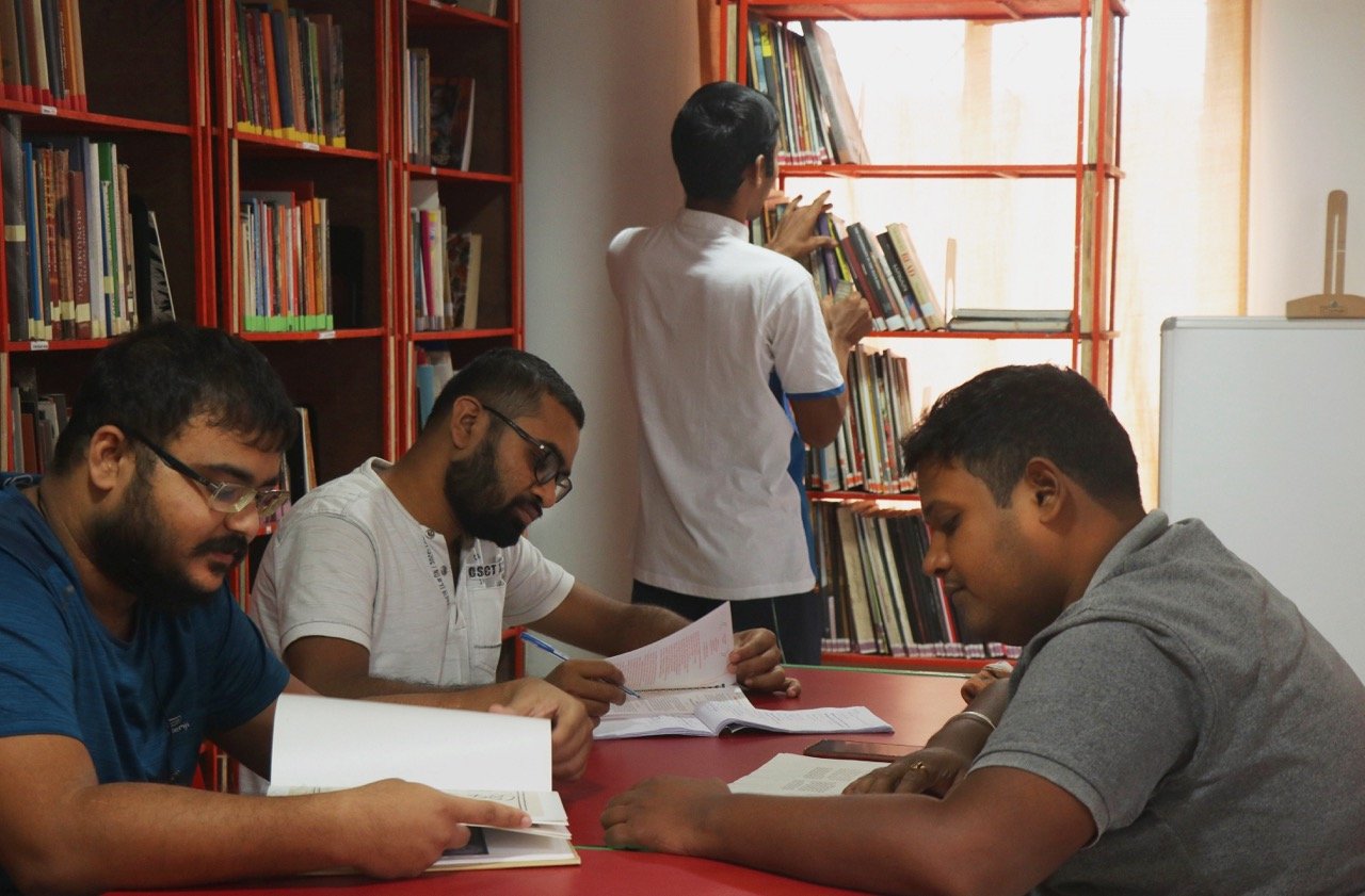 Utsha Book Collection