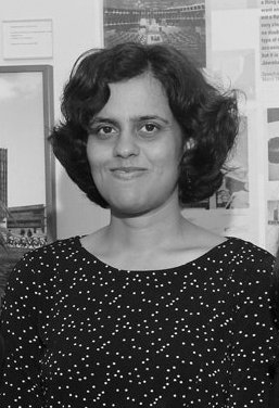 Shalini Malhotra